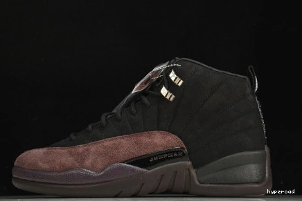 Hyperoad 12 Jordan AJ12 RETRO SP Air WMNS 1209